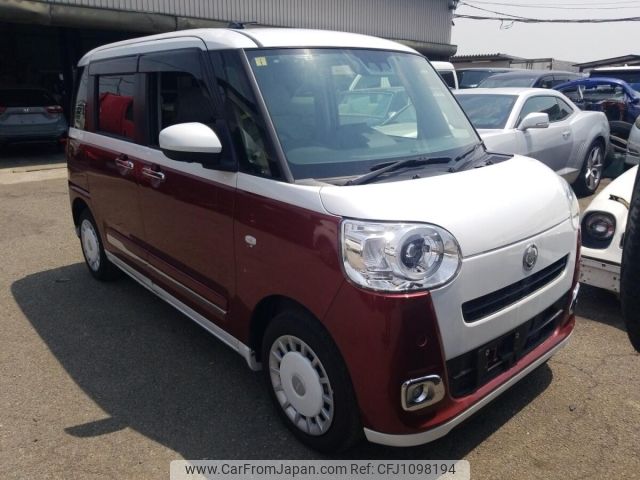 daihatsu move-canbus 2023 -DAIHATSU--Move Canbus LA850S-1010550---DAIHATSU--Move Canbus LA850S-1010550- image 1