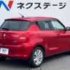 suzuki swift 2017 -SUZUKI--Swift DAA-ZC53S--ZC53S-106072---SUZUKI--Swift DAA-ZC53S--ZC53S-106072- image 17