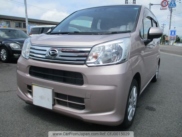 daihatsu move 2019 quick_quick_DBA-LA150S_LA150S-2005067 image 1