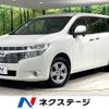 nissan elgrand 2014 -NISSAN--Elgrand DBA-TE52--TE52-071420---NISSAN--Elgrand DBA-TE52--TE52-071420- image 1