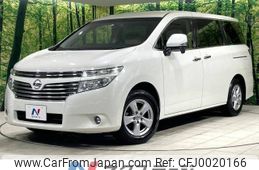 nissan elgrand 2014 -NISSAN--Elgrand DBA-TE52--TE52-071420---NISSAN--Elgrand DBA-TE52--TE52-071420-