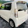 suzuki wagon-r-stingray 2014 quick_quick_DBA-MH34S_MH34S-764861 image 2