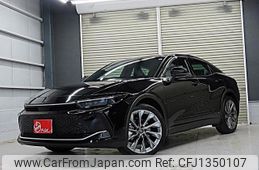 toyota crown 2023 quick_quick_6AA-AZSH35_AZSH3540100205