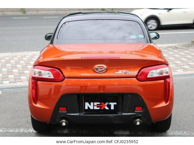 daihatsu copen 2015 quick_quick_DBA-LA400K_LA400K-0010285 image 2