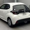 toyota yaris 2021 CFJ1741259 image 2