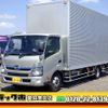 hino dutro 2013 -HINO--Hino Dutoro TQG-XKU720Mｶｲ--XKU720-0001220---HINO--Hino Dutoro TQG-XKU720Mｶｲ--XKU720-0001220- image 1