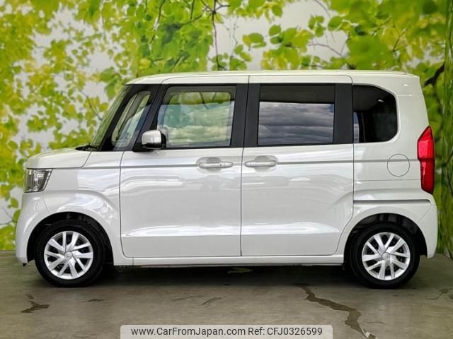 honda n-box 2023 quick_quick_6BA-JF3_JF3-5241764 image 2