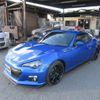 subaru brz 2012 -SUBARU--BRZ DBA-ZC6--ZC6-003449---SUBARU--BRZ DBA-ZC6--ZC6-003449- image 17