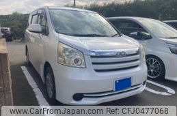 toyota noah 2009 -TOYOTA--Noah DBA-ZRR70G--ZRR70-0215858---TOYOTA--Noah DBA-ZRR70G--ZRR70-0215858-