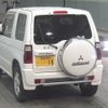 mitsubishi pajero-mini 2008 -MITSUBISHI 【福島 584ﾗ18】--Pajero mini H58A-0717399---MITSUBISHI 【福島 584ﾗ18】--Pajero mini H58A-0717399- image 2