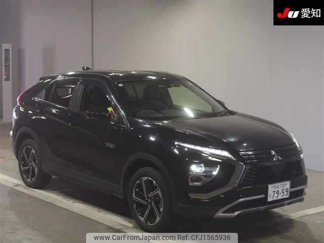 mitsubishi eclipse-cross 2021 CFJ1565936 image 1