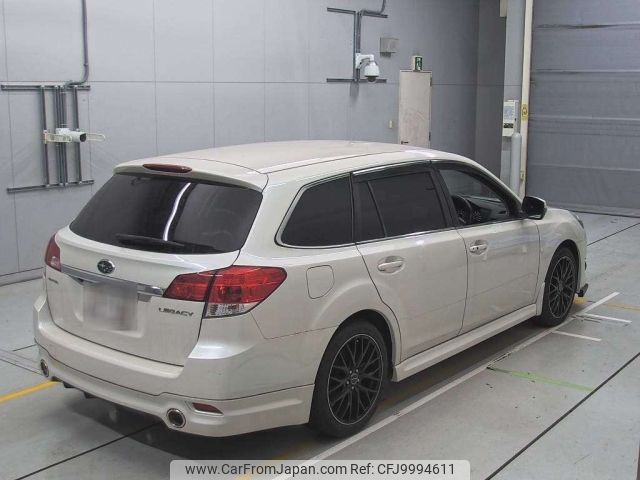 subaru legacy-touring-wagon 2011 -SUBARU--Legacy Wagon BR9-057935---SUBARU--Legacy Wagon BR9-057935- image 2