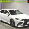 toyota camry 2021 -TOYOTA 【鈴鹿 300ﾄ3364】--Camry AXVH70-1076860---TOYOTA 【鈴鹿 300ﾄ3364】--Camry AXVH70-1076860- image 1