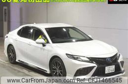 toyota camry 2021 -TOYOTA 【鈴鹿 300ﾄ3364】--Camry AXVH70-1076860---TOYOTA 【鈴鹿 300ﾄ3364】--Camry AXVH70-1076860-