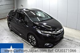 honda shuttle 2016 -HONDA--Shuttle GP7--GP7-1034365---HONDA--Shuttle GP7--GP7-1034365-