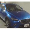 mazda cx-3 2015 -MAZDA 【岩手 301ﾆ8256】--CX-3 LDA-DK5AW--DK5AW-100544---MAZDA 【岩手 301ﾆ8256】--CX-3 LDA-DK5AW--DK5AW-100544- image 1