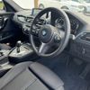 bmw 1-series 2019 -BMW--BMW 1 Series DBA-1R15--WBA1R520805L50884---BMW--BMW 1 Series DBA-1R15--WBA1R520805L50884- image 9