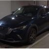 mazda cx-3 2015 quick_quick_LDA-DK5AW_DK5AW-103853 image 1