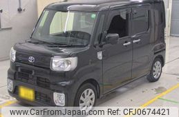 toyota pixis-mega 2021 -TOYOTA 【浜松 581ﾏ 401】--Pixis Mega 4BA-LA700A--LA700A-0032481---TOYOTA 【浜松 581ﾏ 401】--Pixis Mega 4BA-LA700A--LA700A-0032481-