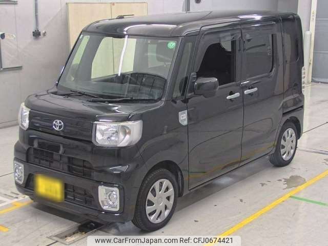 toyota pixis-mega 2021 -TOYOTA 【浜松 581ﾏ 401】--Pixis Mega 4BA-LA700A--LA700A-0032481---TOYOTA 【浜松 581ﾏ 401】--Pixis Mega 4BA-LA700A--LA700A-0032481- image 1