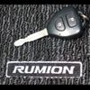 toyota corolla-rumion 2011 -TOYOTA--Corolla Rumion NZE151N--1103413---TOYOTA--Corolla Rumion NZE151N--1103413- image 12