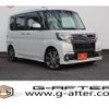 daihatsu tanto 2016 -DAIHATSU--Tanto DBA-LA600S--LA600S-0379018---DAIHATSU--Tanto DBA-LA600S--LA600S-0379018- image 1