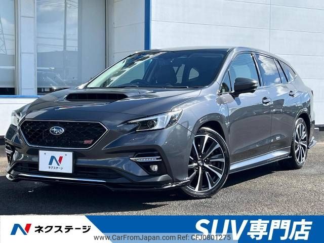 subaru levorg 2021 -SUBARU--Levorg 4BA-VN5--VN5-020820---SUBARU--Levorg 4BA-VN5--VN5-020820- image 1