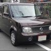 nissan cube-cubic 2007 TE2208 image 7