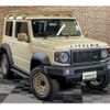 suzuki jimny-sierra 2024 quick_quick_3BA-JB74W_JB74W-209376 image 12