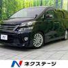 toyota vellfire 2012 CFJ1728151 image 1