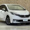 nissan note 2017 -NISSAN--Note DAA-HE12--HE12-017699---NISSAN--Note DAA-HE12--HE12-017699- image 1