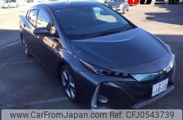 toyota prius-phv 2017 -TOYOTA 【伊勢志摩 】--Prius PHV ZVW52-3007867---TOYOTA 【伊勢志摩 】--Prius PHV ZVW52-3007867-