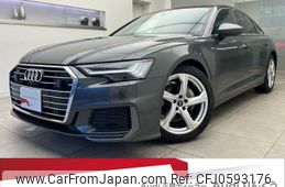 audi a6 2023 quick_quick_3CA-F2DFBF_WAUZZZF24PN041798