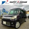 suzuki spacia 2014 -SUZUKI 【名変中 】--Spacia MK32S--525250---SUZUKI 【名変中 】--Spacia MK32S--525250- image 1