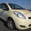 toyota vitz 2009 1.6021E+11 image 1