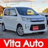 suzuki wagon-r-stingray 2015 quick_quick_MH44S_MH44S-477896 image 1