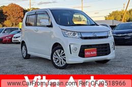 suzuki wagon-r-stingray 2015 quick_quick_MH44S_MH44S-477896