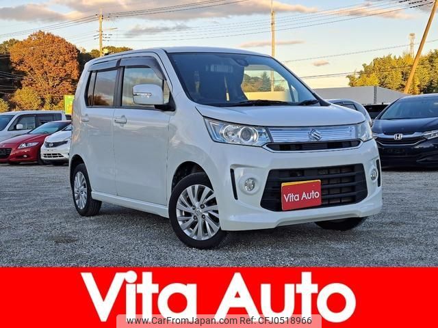 suzuki wagon-r-stingray 2015 quick_quick_MH44S_MH44S-477896 image 1