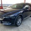 mazda cx-8 2018 CFJ1594642 image 7