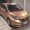 nissan note 2017 -NISSAN 【春日部 502ｿ8620】--Note E12--522377---NISSAN 【春日部 502ｿ8620】--Note E12--522377- image 1