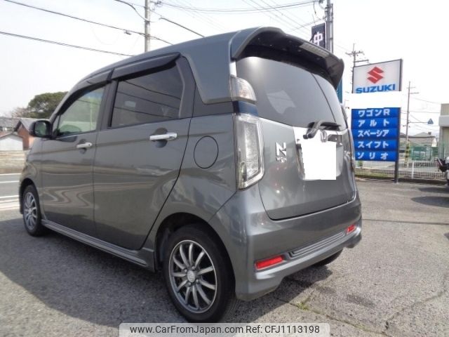 honda n-wgn 2014 -HONDA 【奈良 584も512】--N WGN JH1-1097478---HONDA 【奈良 584も512】--N WGN JH1-1097478- image 2