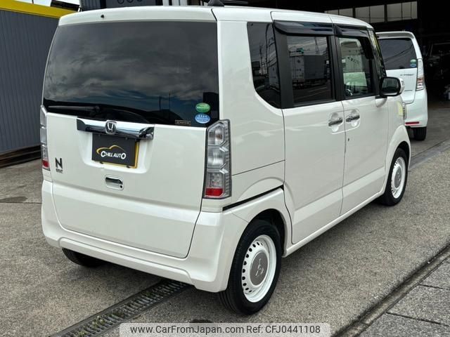 honda n-box 2015 -HONDA 【名変中 】--N BOX JF1--1612471---HONDA 【名変中 】--N BOX JF1--1612471- image 2