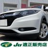 honda vezel 2015 -HONDA--VEZEL DBA-RU2--RU2-1100533---HONDA--VEZEL DBA-RU2--RU2-1100533- image 3