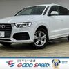 audi q3 2018 quick_quick_ABA-8UCZD_WAUZZZ8U6JR101739 image 1