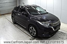 honda vezel 2020 -HONDA--VEZEL RU3-1367425---HONDA--VEZEL RU3-1367425-