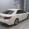 toyota crown 2013 -TOYOTA--Crown DAA-AWS210--AWS210-6028699---TOYOTA--Crown DAA-AWS210--AWS210-6028699- image 2