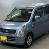 suzuki wagon-r 2010 -SUZUKI 【福岡 582ぬ1886】--Wagon R MH23S-261869---SUZUKI 【福岡 582ぬ1886】--Wagon R MH23S-261869- image 1