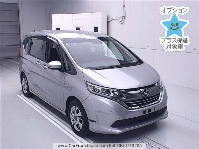 honda freed 2018 -HONDA--Freed GB7-1086751---HONDA--Freed GB7-1086751- image 1