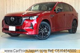 mazda mazda-others 2022 -MAZDA--CX-60 3CA-KH3R3P--KH3R3P-101538---MAZDA--CX-60 3CA-KH3R3P--KH3R3P-101538-