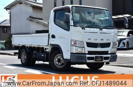 mitsubishi-fuso canter 2012 CFJ1489044